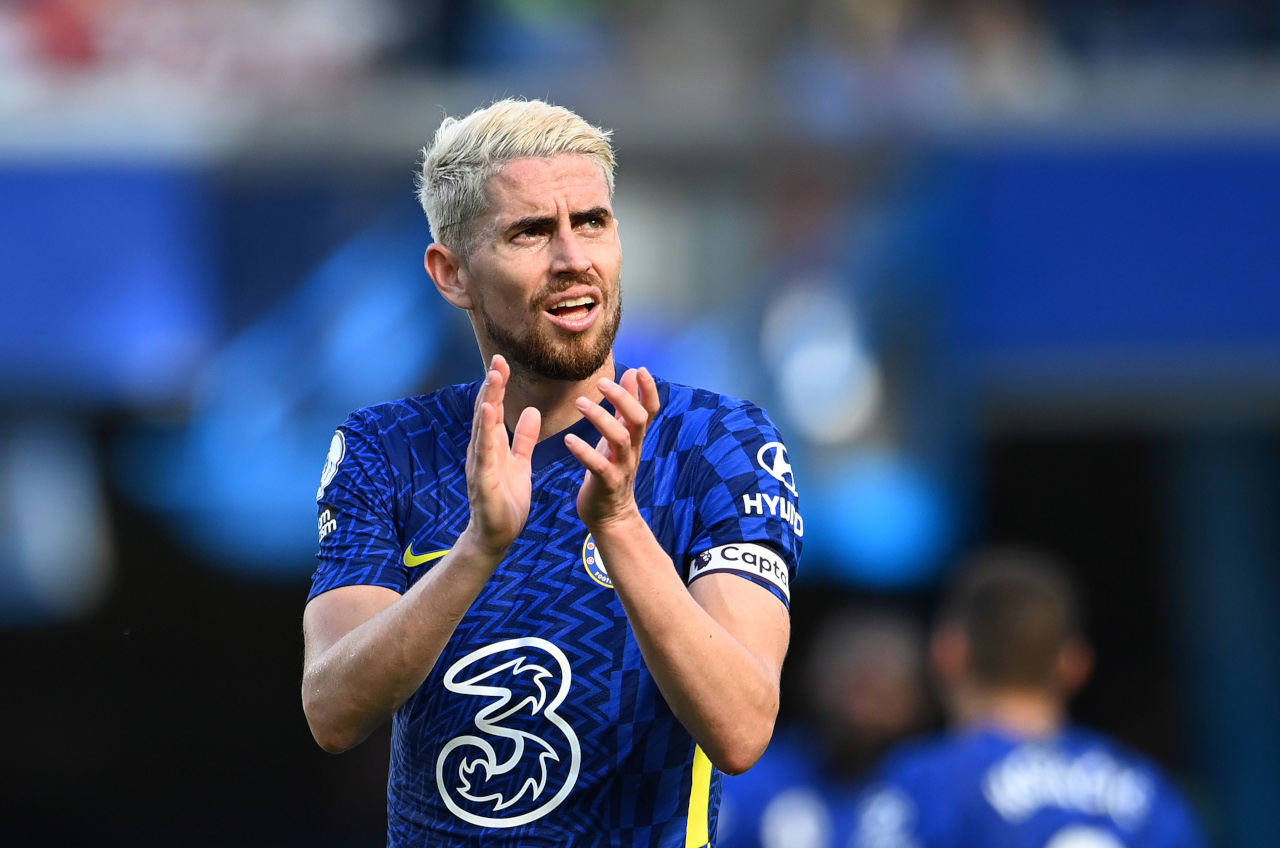 Jorginho to Feature Against Leeds as Kante and Kovacic Miss Out