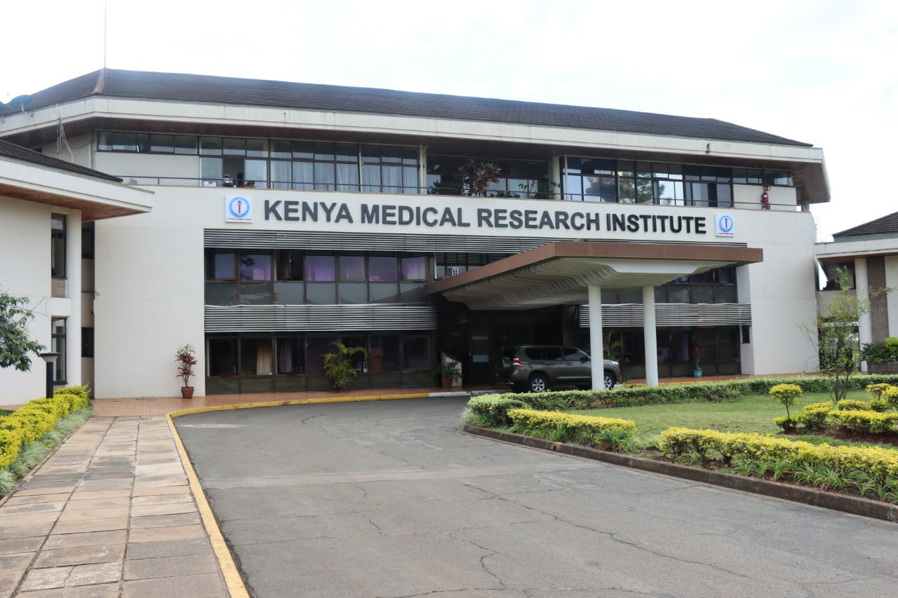 KEMRI Denies Claims of Influenza Outbreak in the Country