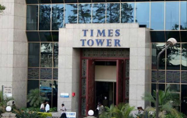 KRA seal border point and airports hunting for Jubilee financier Mary Wambui over unpaid tax