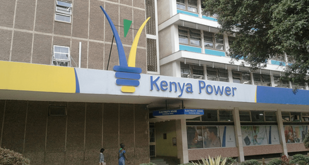 KPLC Suspends Top Management, Names New Officials
