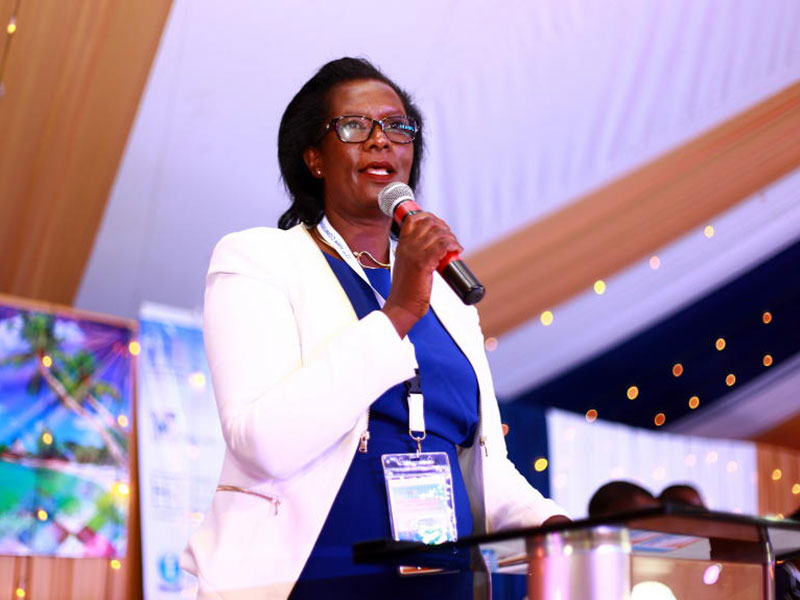 SRC Recommends Increased Salaries for Senators, MPs