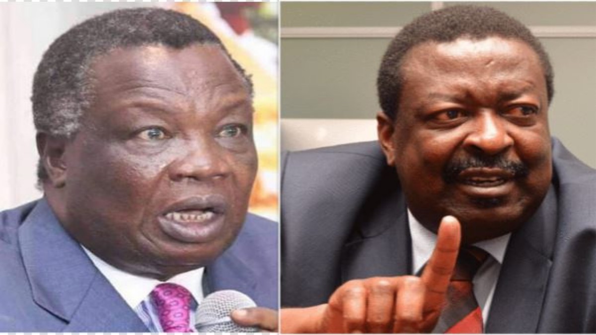 Top 10 News in Brief: Atwoli Cancels Mudavadi, Anoints New Mulembe Supremo