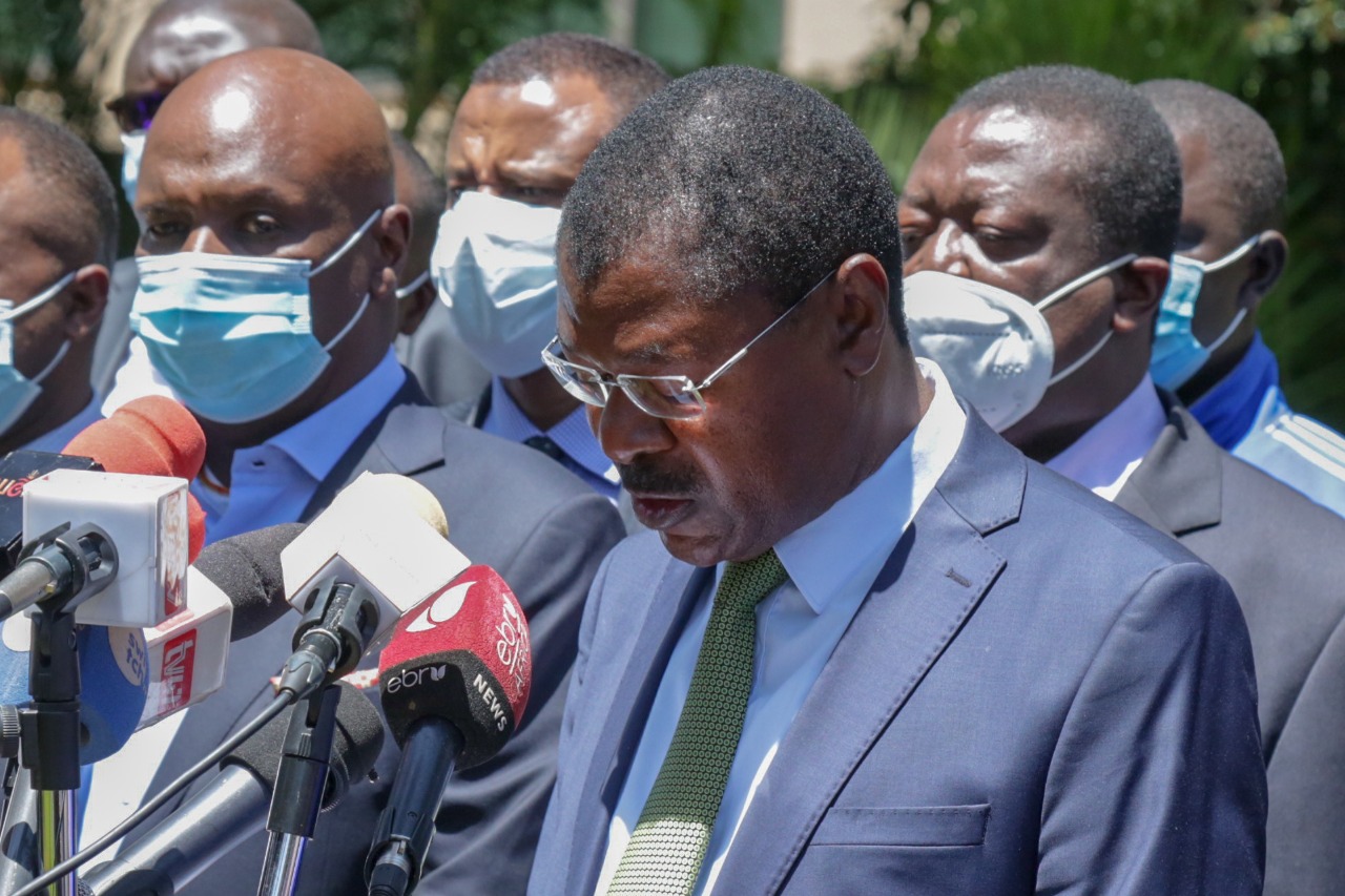 One Kenya Alliance Promises Kenyans Free University Education
