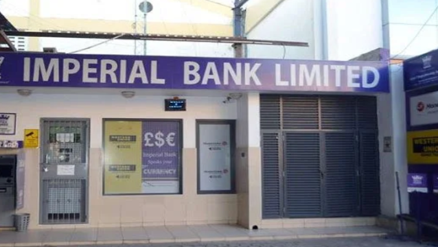 End the road for Imperial bank, CBK nodes complete shutdown