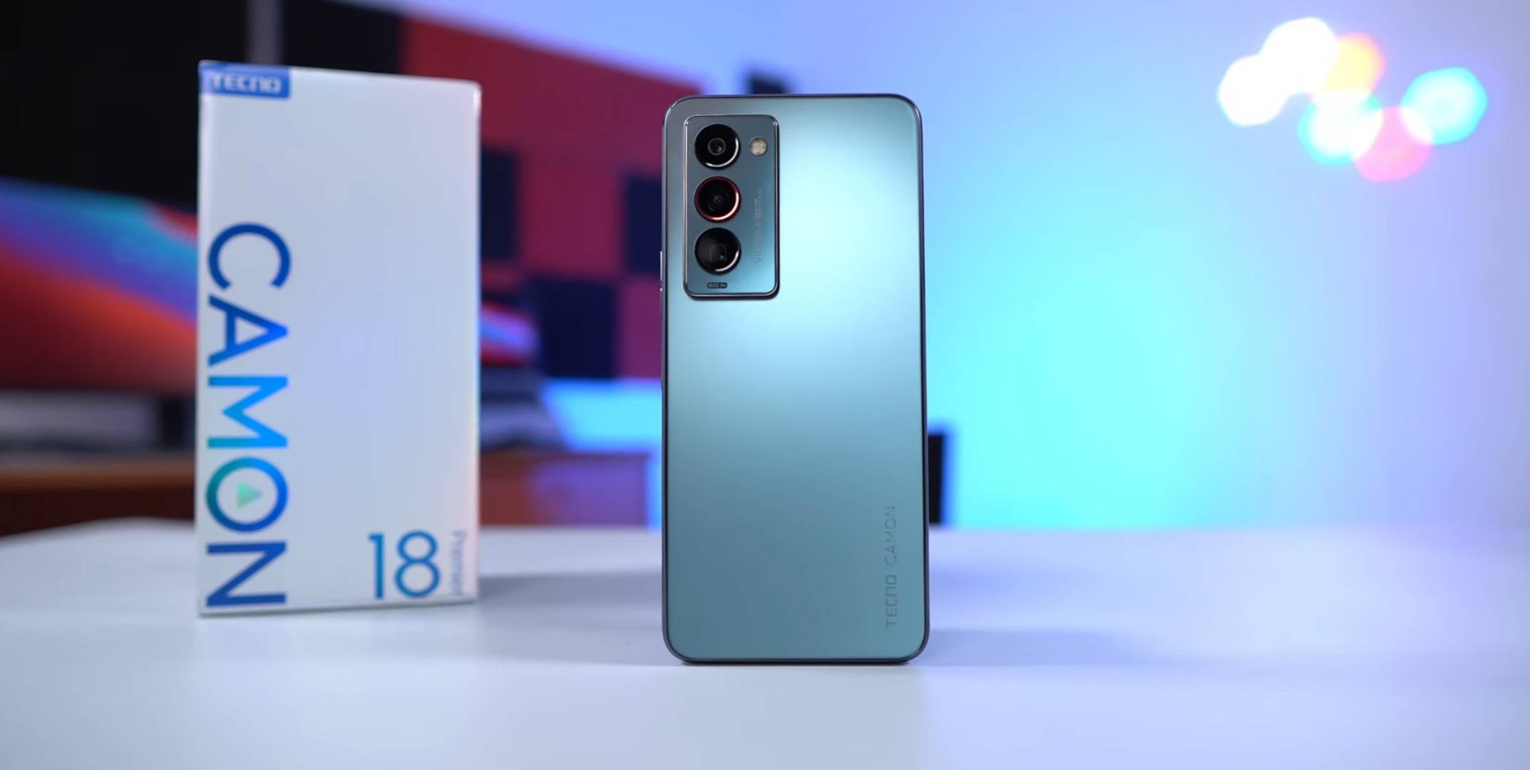 How to Reset, Hard Reset Tecno Camon 18 Premier