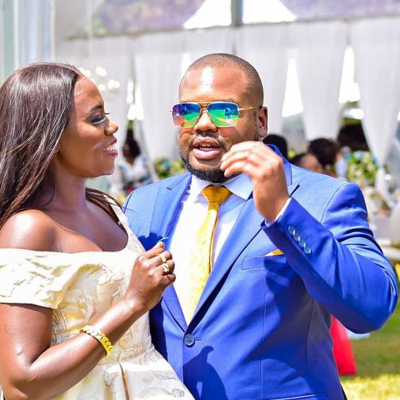‘I Would Still Choose You, King,’ Akothee Confesses Deep Love For Nelly Oaks