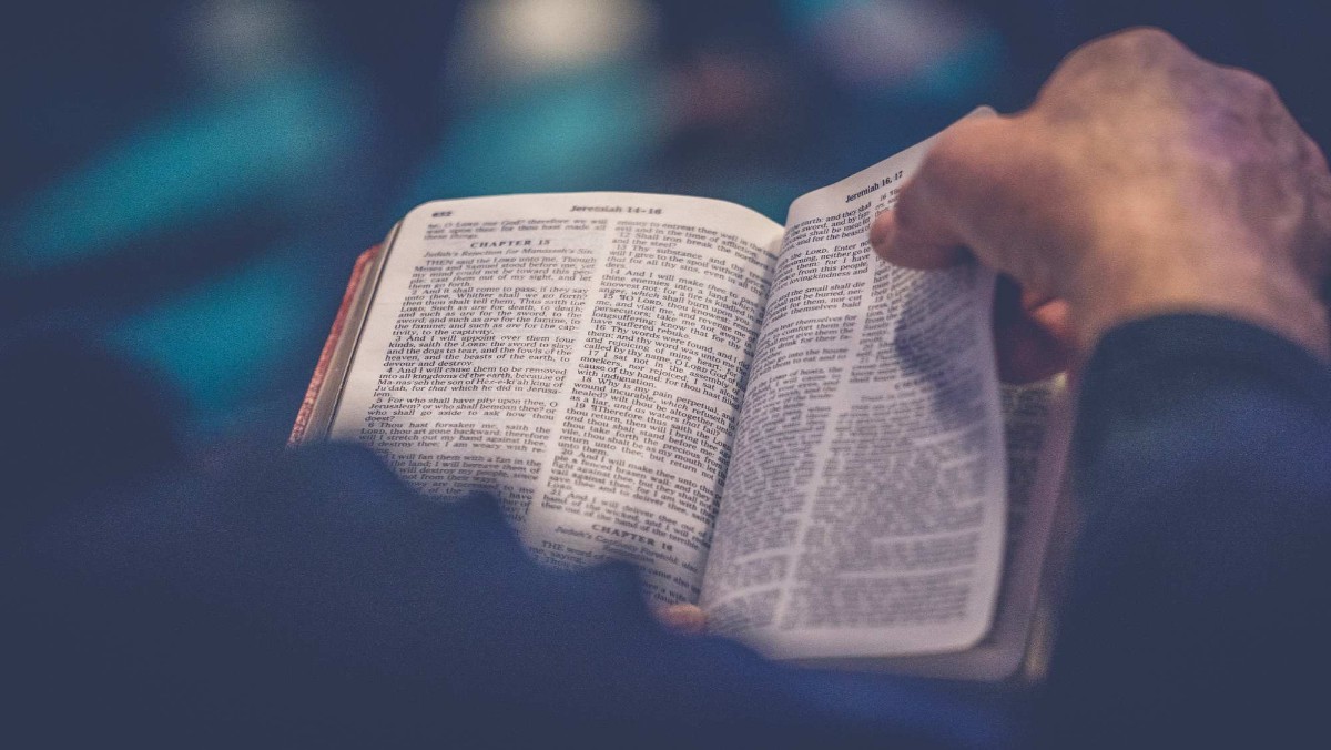 The Biblical Vs Colonial Jesus: A Profound Enlightenment