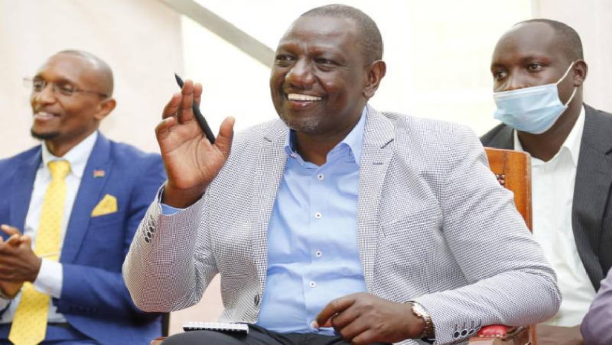 Top 10 News in Brief: DP Ruto Plots How to Spoil Uhuru-Raila Succession Deal