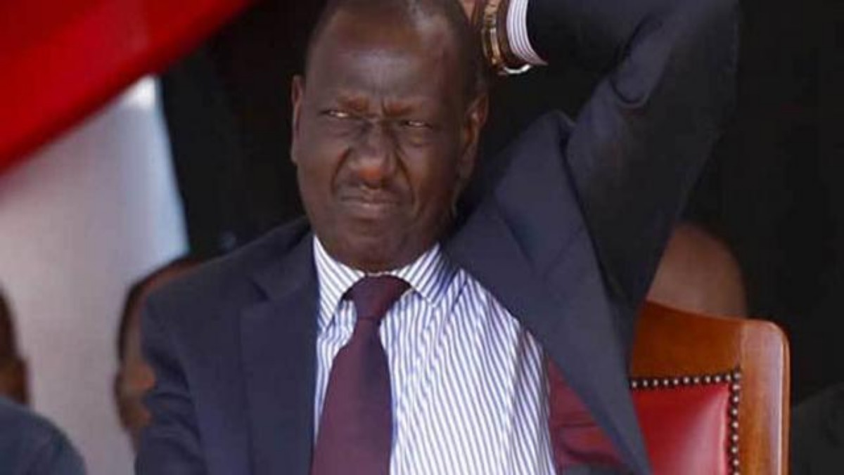 Top 10 News in Brief: Crisis in UDA as DP Ruto Deserted by Key Allies
