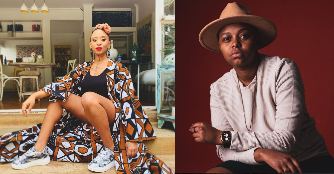 ‘Nakumind Sana!’ Kaz Karen Pours Her Heart Out for Makena Njeri