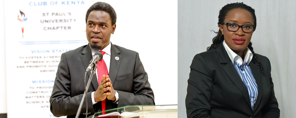 Havi Suffers a Major Blow After Court Defends LSK CEO Mercy Wambua’s Ouster
