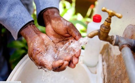 NCWSC Announces Partial Water Shutdown in Parts of Nairobi