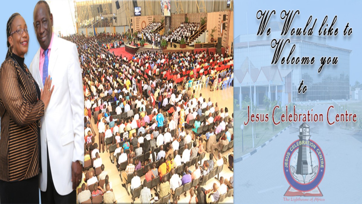 Popular Church in Search of a Camera Operator Who Can Speak in Tongues