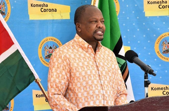 Covid-19: Kenya Records 170 New Cases With 4 Deaths