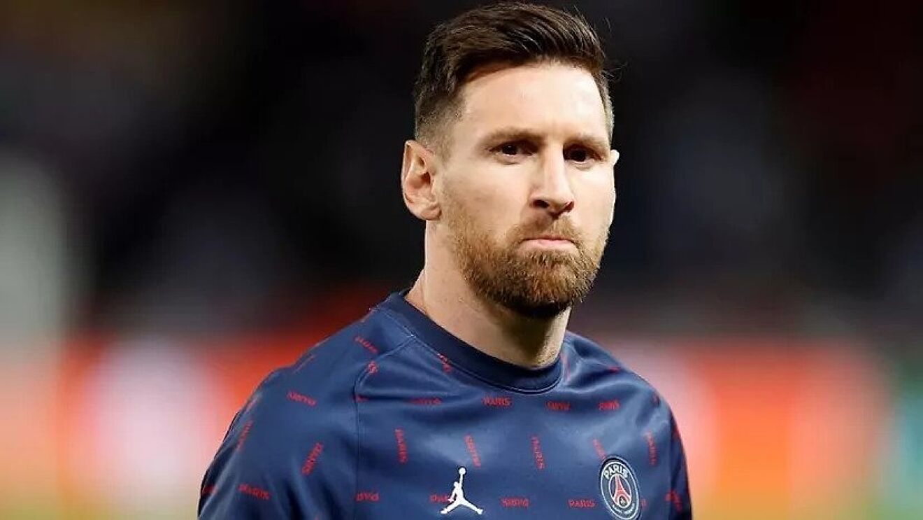 Lionel Messi, Three Other PSG Players Test Positive For Covid-19