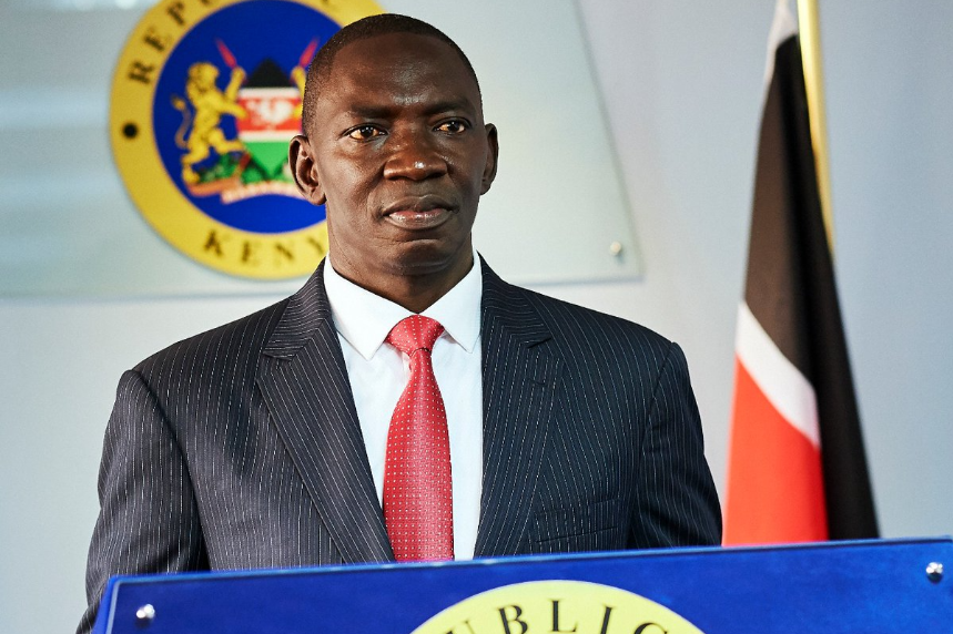 Govt Calls For Road Safety as Schools Re-open