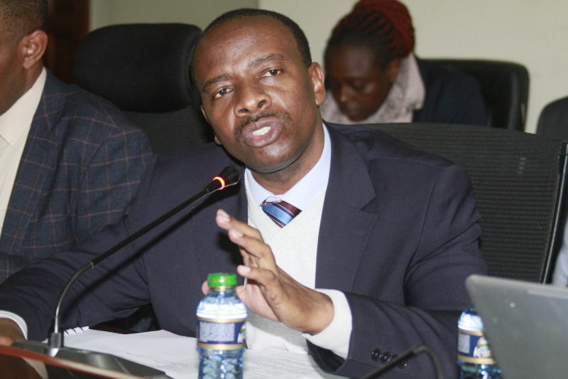 Kebs Approves Two Standards For Grains Storage