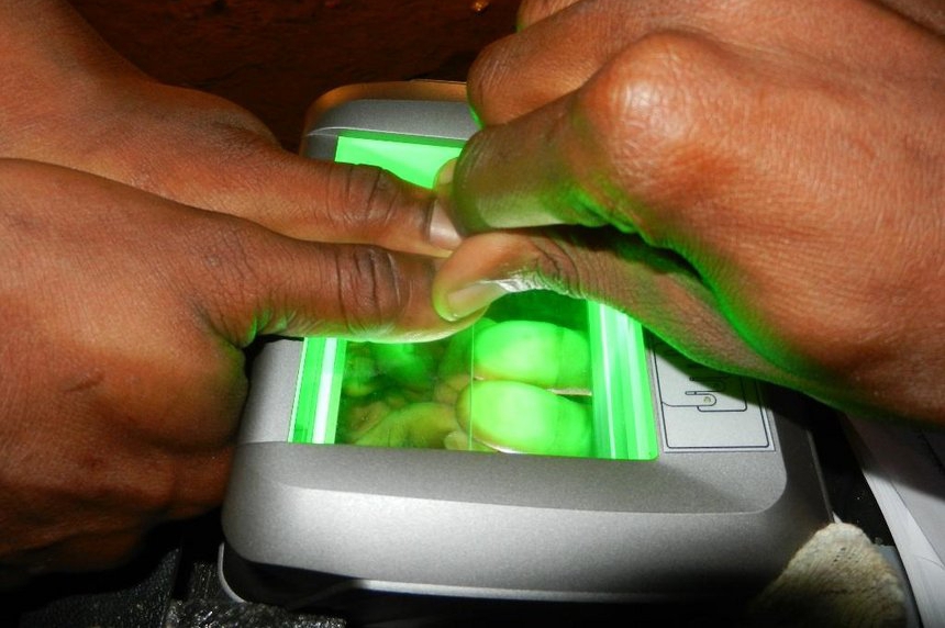 IEBC Kicks Off Voter Registration in Diaspora