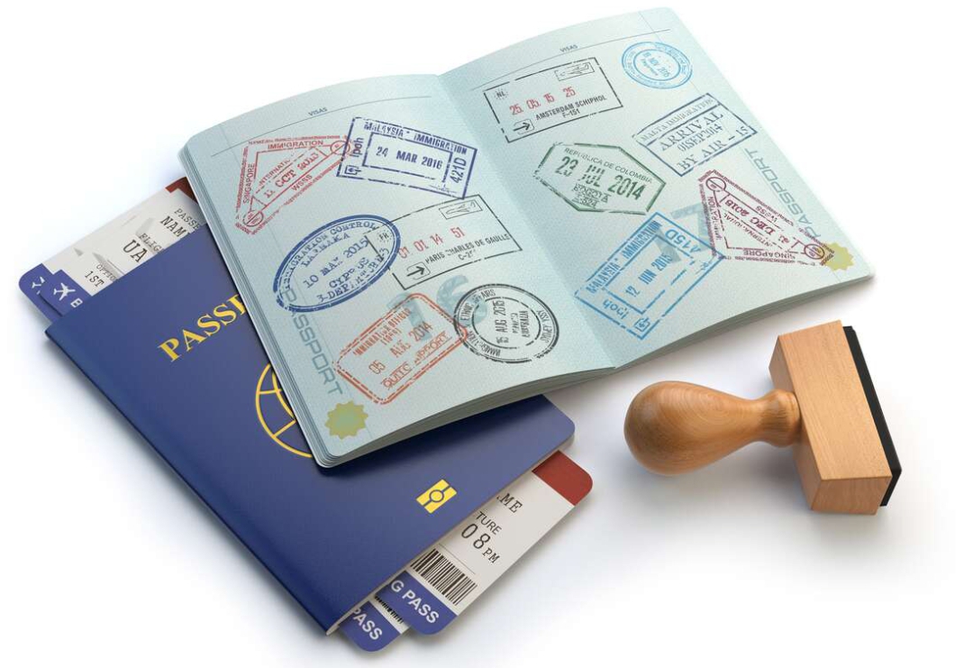 Govt Extends Deadline For phasing Out Old Generation Passports