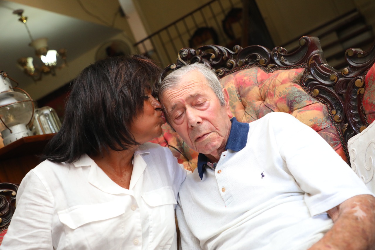 Nairobi Woman Rep Esther Passaris Thrown Into Deep Mourning