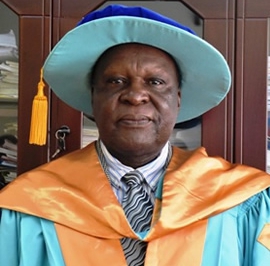 Maasai Mara University Appoints Professor Chacha as Acting Vice-Chancellor