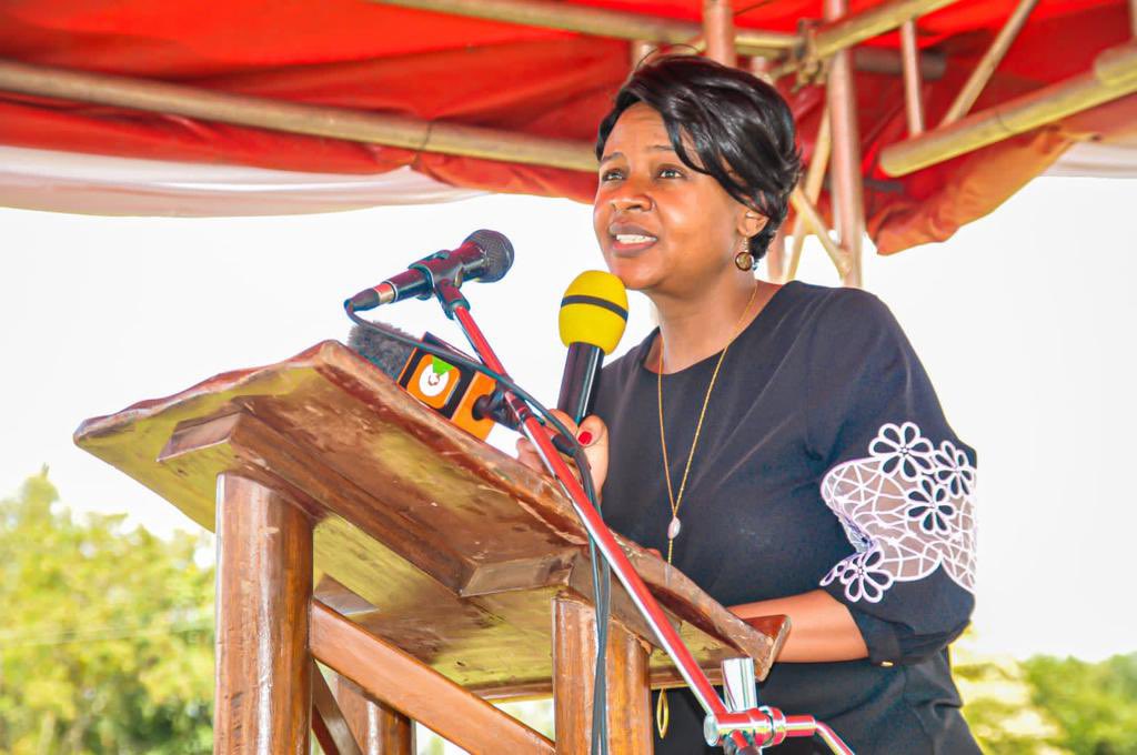 Govt Roll Out Countrywide Cervical Cancer Screening With HPV Test