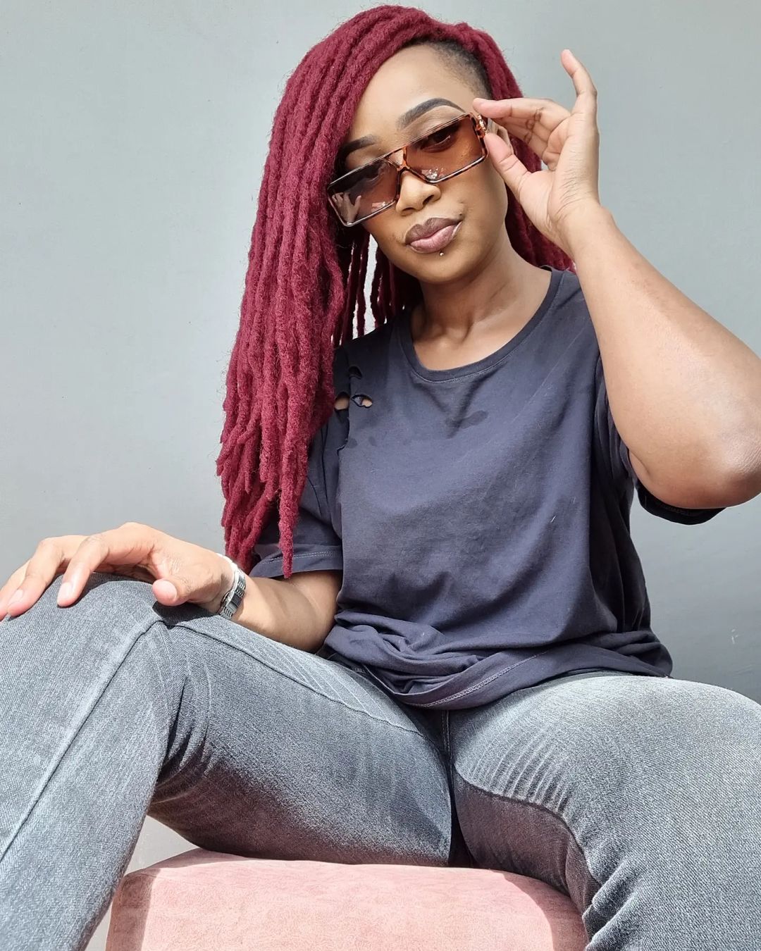 Popular NTV Presenter Miss Katiwa Quits After 4 Years