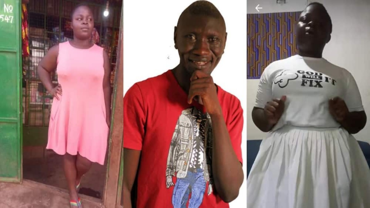Stivo Simple Boy’s Girlfriend Says He’s Been Misled to Dump Her