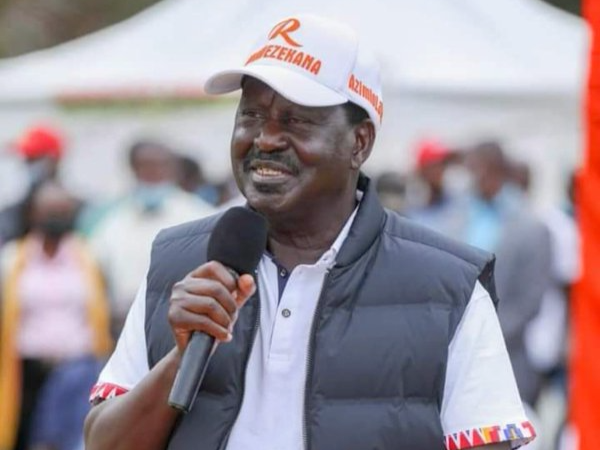 Western MP vanishes after getting Sh3m to attend Kakamega rally