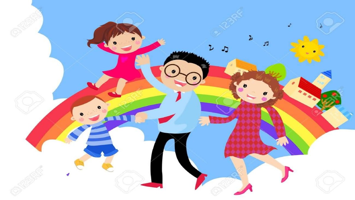 Celebrating The Family: Finding Purpose And Unity in Diversity