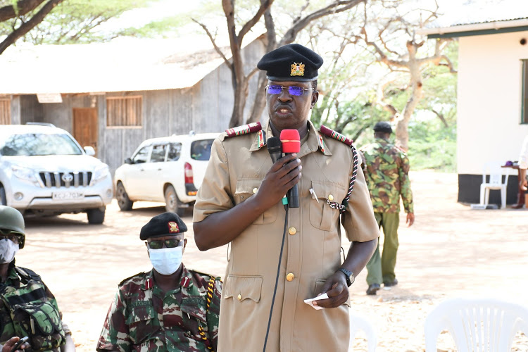 Security Forces Launch Operation After Six Killed in Lamu
