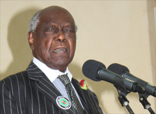 The Entebbe Raid: Njonjo’s key role in ‘Operation Thunderbolt’