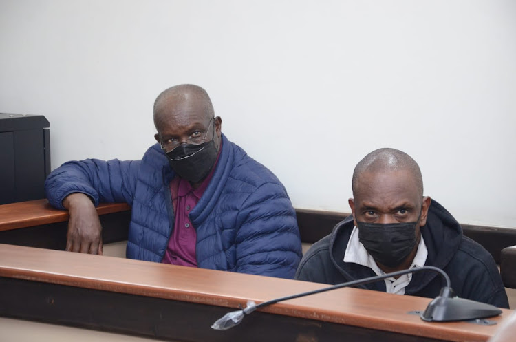 Ex-NSSF Boss Jailed for 14 Years or Pay Ksh 2.6B Fine