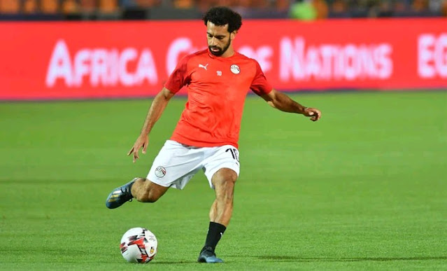 Which game will K24 air at Maskani ya AFCON today 11.1.2021? Watch live