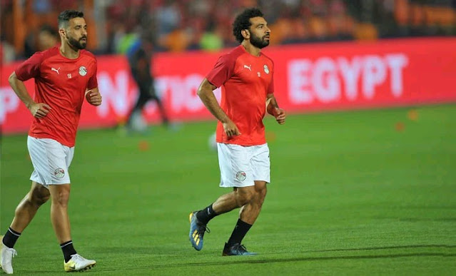 K24 AFCON match today 26-01-2022, Two bigwigs clash today at AFCON round of 16 Knockout stage