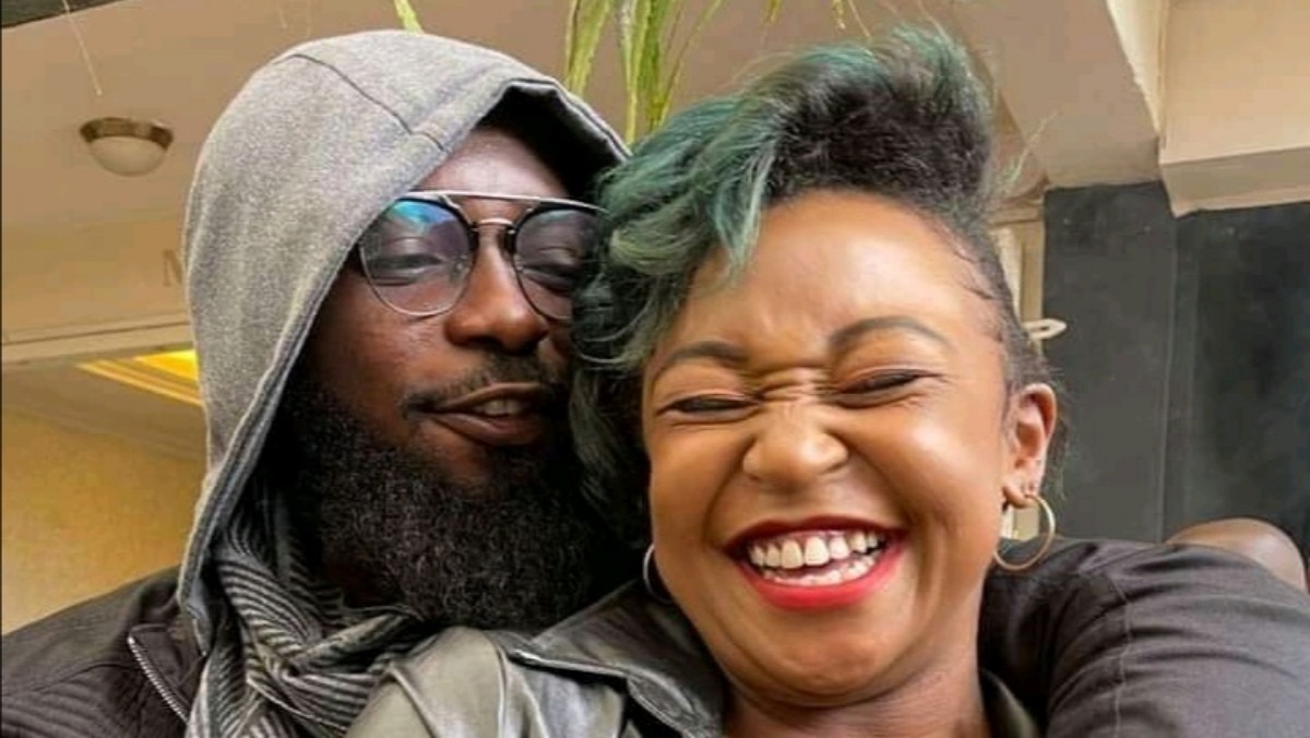 Betty Kyallo, Boyfriend Nick Ndeda Explain Their Breakup After Brief Relationship