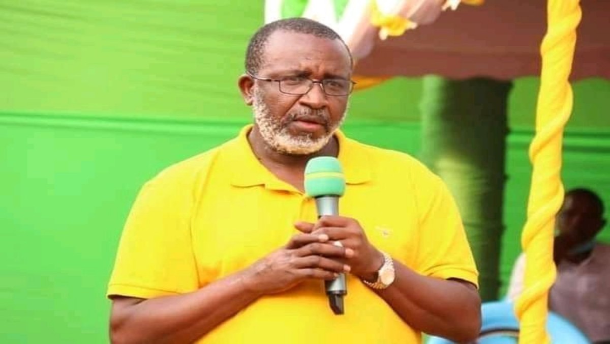 Top 10 News in Brief: Linturi Explosive Remarks Create Fear, Public Outcry