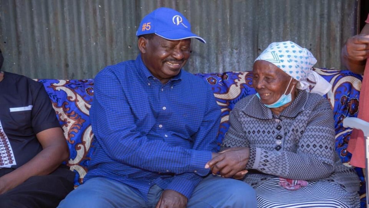 Top 10 News in Brief: Raila to Kick Off State House Ride in Uhuru Backyard