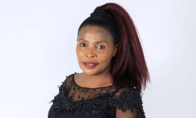 Gospel Singer Rose Muhando storms the Internet over one night stand in room 4 with a blogger