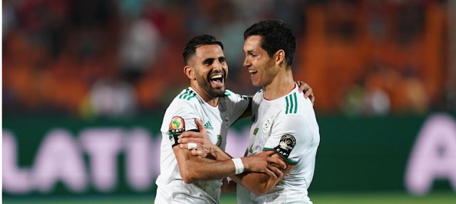 Champions battle to defend its title