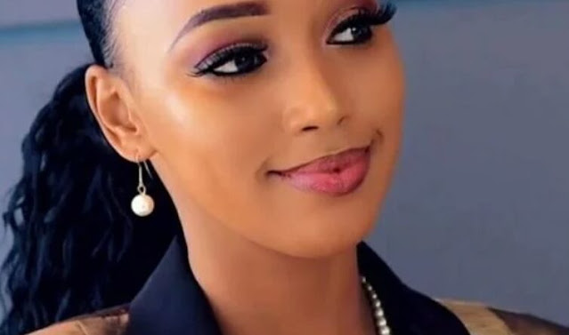 [PHOTOS] Meet the vocal women rep candidate that is giving men sleepless nights