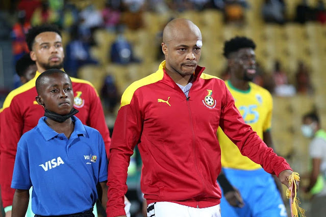 Which match will K24 show at Maskani ya AFCON?