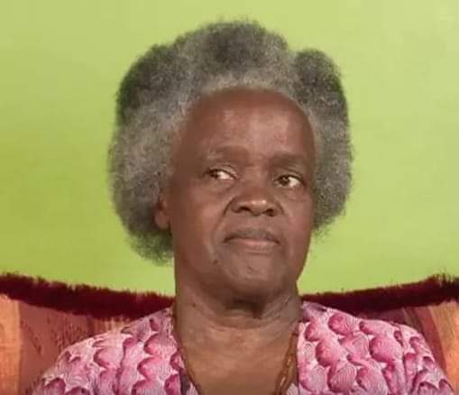 What you did not know about Citizen TV actress Elizabeth Wanjiru alias Charity Mwamba
