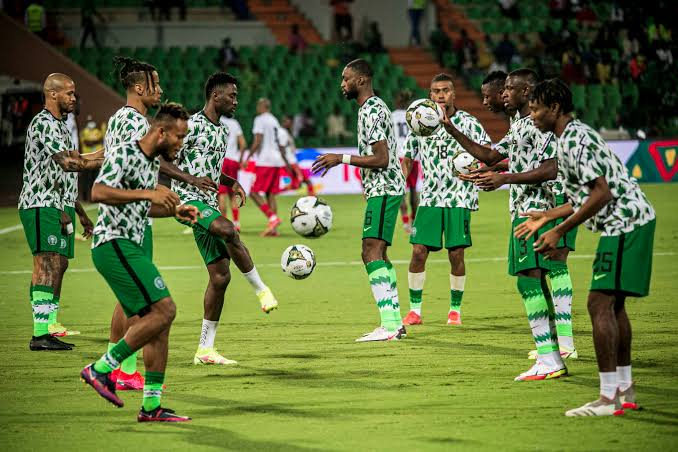 Which game will K24 air live at Maskani ya AFCON?