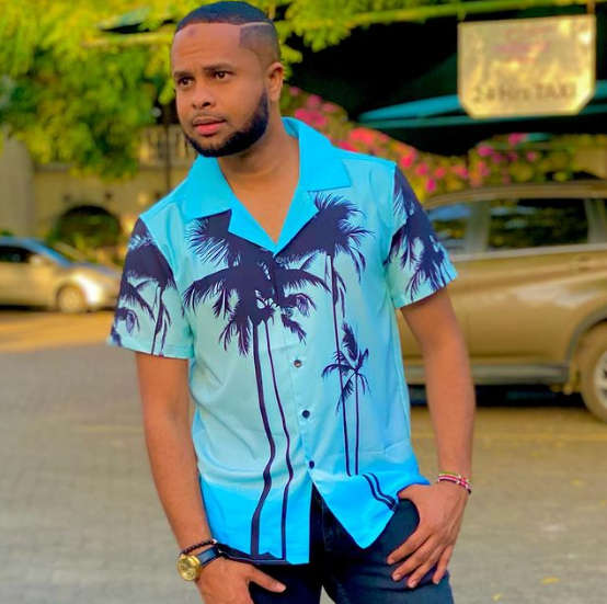 Jamal Gaddafi Quits KTN After 8 Years to Join Politics