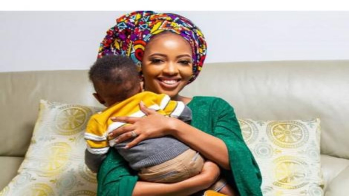 Kambua Says His Caring Son Kissed His Knee And Said, ‘Sorry Mama’