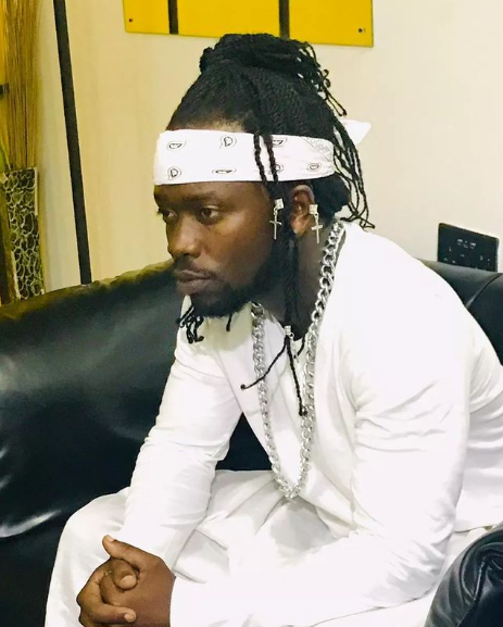 Rapper Kenrazy Says He Was Exploited During Raila Odinga’s Campaigns in 2017