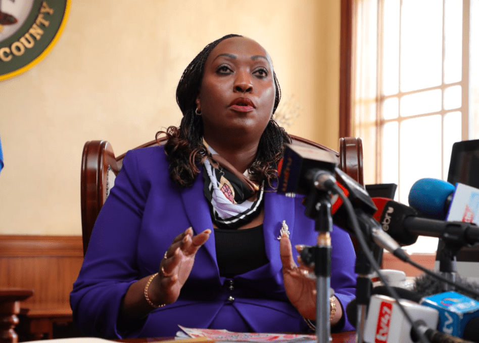 Nairobi County to Spend ksh500 Million to Purchase Homes for Top Leaders