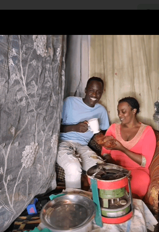 Manzi wa Kibra regret being famous after YouTuber Eve Mungai expose