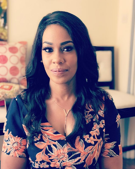 Citizen TV’s Victoria Rubadiri Speaks After Training at BBC